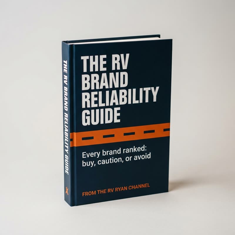 The RV Brand Reliability Guide
